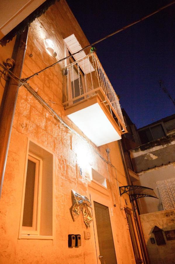 Dimora Petra -Suites- Bari Exterior foto