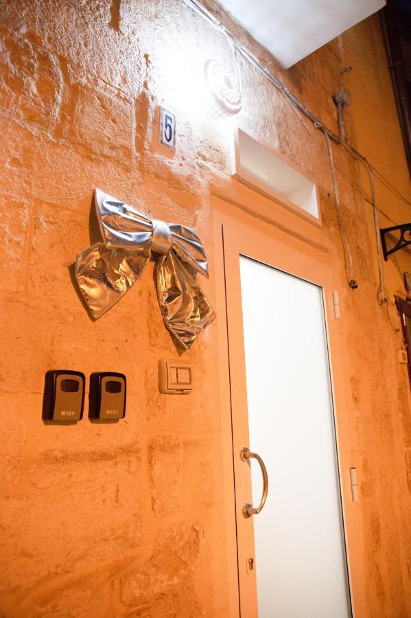 Dimora Petra -Suites- Bari Exterior foto